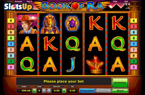 seriose online casinos book of ra pukw canada