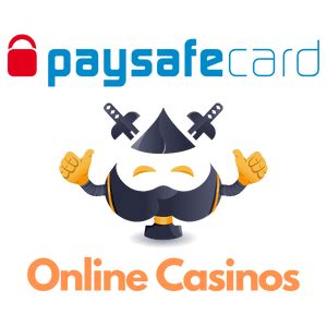 seriose online casinos paysafe Top deutsche Casinos