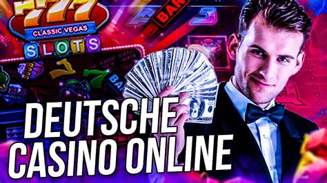 serioses deutsches online casino/