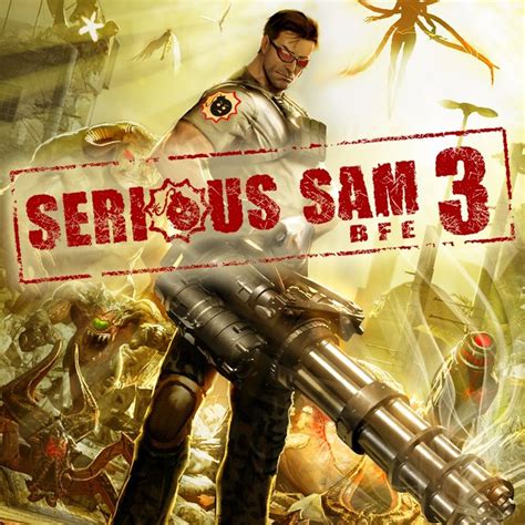 Serious Sam 3 Bfe Review Just Daftar Bocoran Situs Gencarqq Gampang Maxwin 2023 Push Start