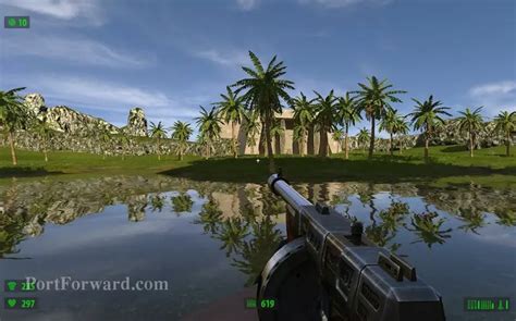 Serious Sam Hd Walkthrough