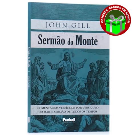 Serm O Do Monte John Wesley