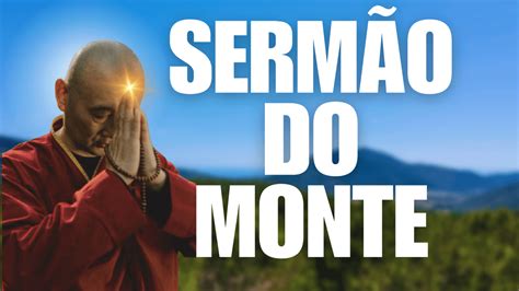 Sermao Do Monte