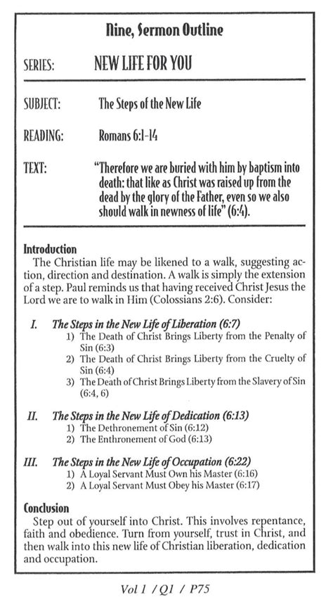 sermon 6 1 14
