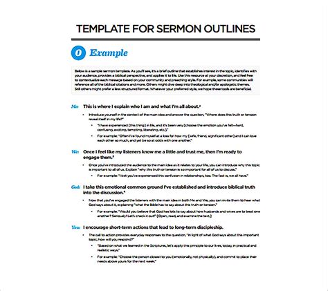 Sermon Outline And Notes Prepared By Dr Stephen Felker