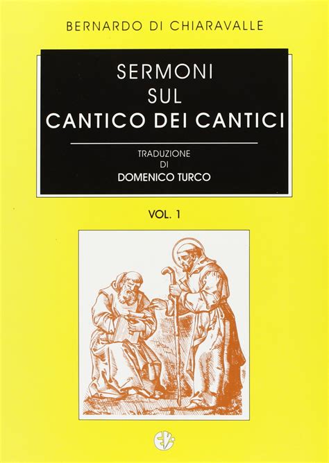 Read Online Sermoni Sul Cantico Dei Cantici 