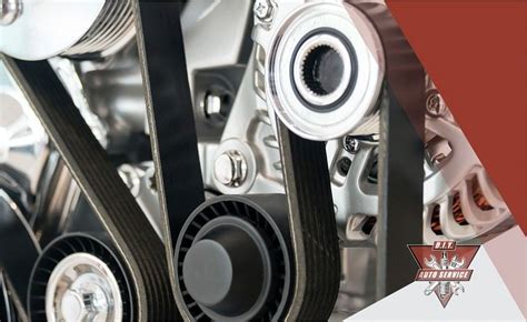 Read Serpentine Belt Replacement Guide 