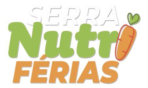 Serra Nutri Férias