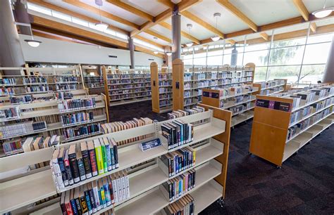 Serrora Library Tcop