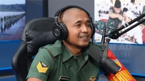 sersan mayor | Lihat tabel gaji perwira dan personel militer