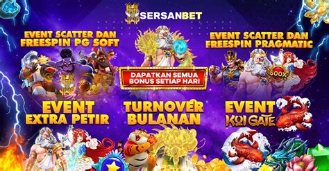 Sersanbet Official Slot Gacor Facebook Sersanbet - Sersanbet