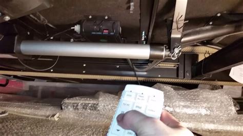 Serta Motor Wire