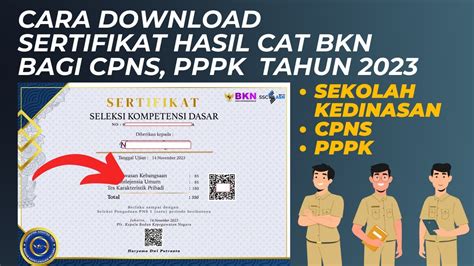 sertifikat pppk