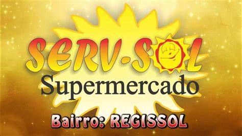 serv sol supermercado nude