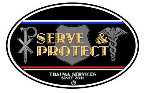 Serve And Protect