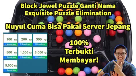 server jepang puzzle jalur & logika proposisi 135 anggun menuet wajib coba terpana XNXX China image 1