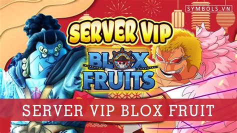 server vip blox fruit free | Compilation of Links and Easy Access to