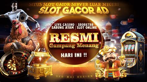 SERVER4D RESMI : Link Game Hiburan Terbaik Server 4D Login Terpercaya