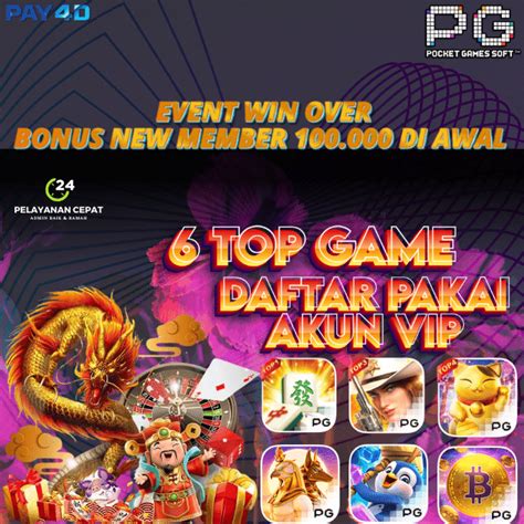 SERVER4D RESULT ! Daftar Situs Toto Slot Gacor Link Slot 4D online Jakartaslot88 Server Luar Negeri
