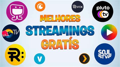 serviços de streaming