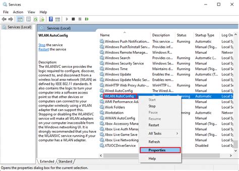 service de configuration automatique sans - Reverso Context