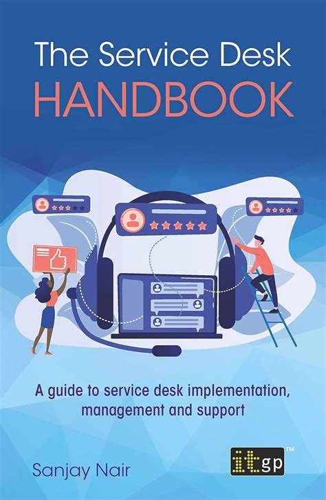 Service Desk Manual