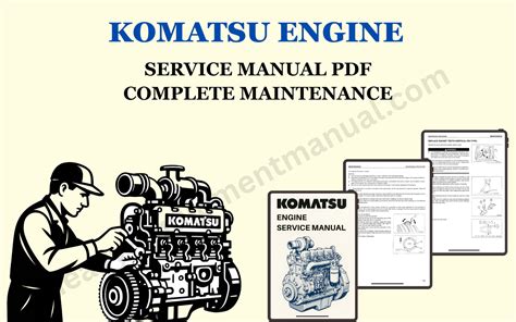 Service Guide Komatsu