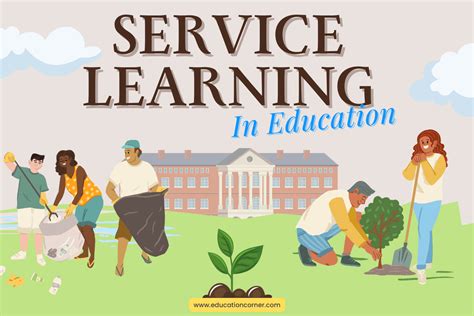 Service Learning In Higher Education Concepts And Practices