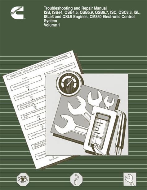 Service Manual Cummins