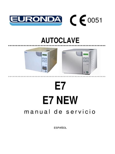service manual esp 820a