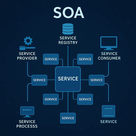 Service Oriented Architecture Soa For Dummies 2nd Edition
