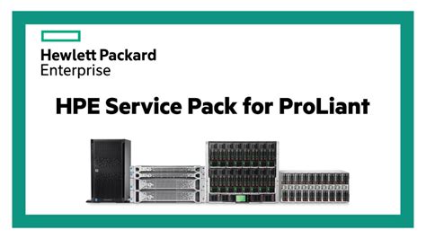service pack for proliant 201210