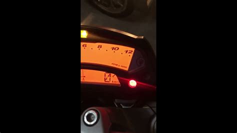 service reset ducati monster 696 795 thai 796