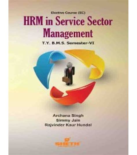 Service Sector Management Tybms