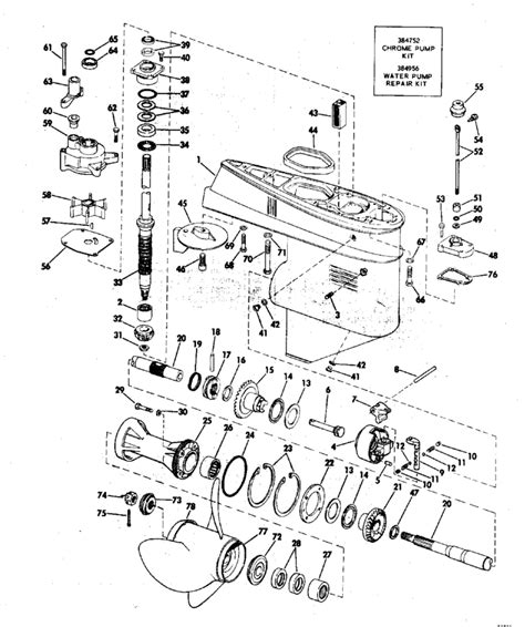 Download Service Guide For Mercury 40Hp 