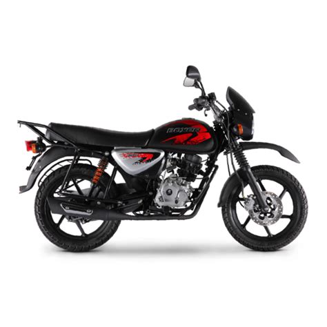 Download Service Manual Bajaj Boxer 150 Motorcycle 