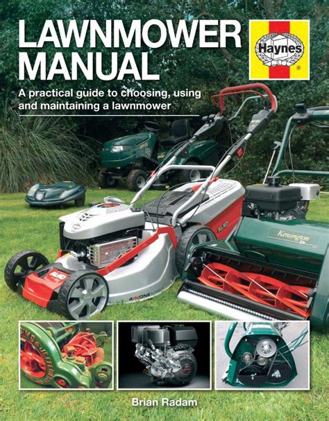 Read Online Service Manual For Ford Commercial Lawn Mower 