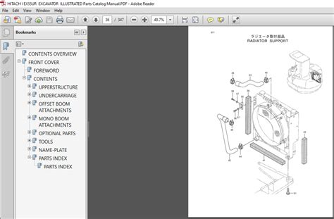 Full Download Service Manual For Hitachi Ex55Ur File Type Pdf 