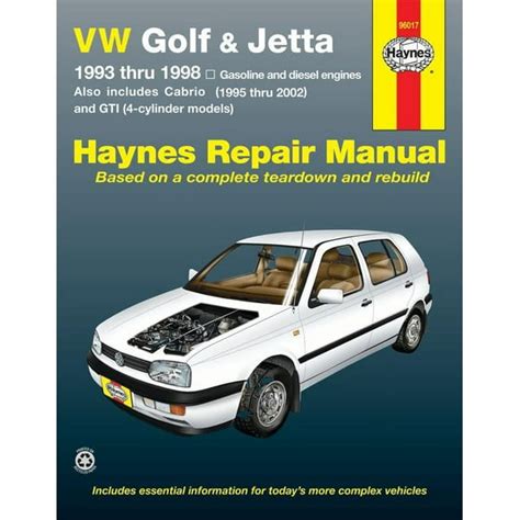 Download Service Manual Jetta Mk3 