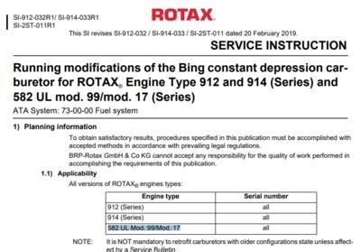 Full Download Service Manual Rotax 256 