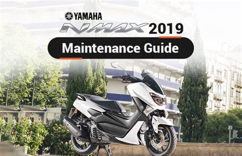 Full Download Service Yamaha Nmax 