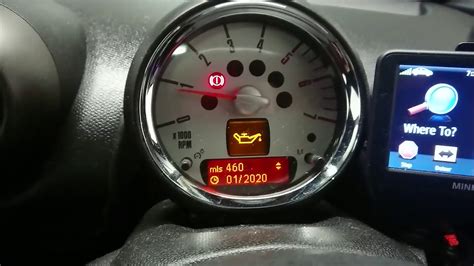 serviceintervall mini cooper s