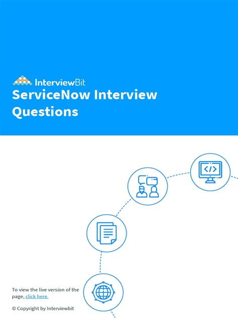 Servicenow Interview Questions