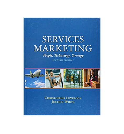 Full Download Services Marketing Lovelock 7Th Edition 