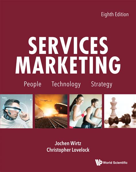 Read Online Services Marketing People Technology Strategy 8Th Edition 