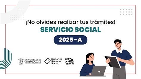 Servicio Social Udg