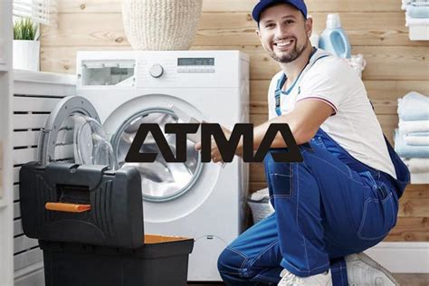 Servicio Tecnico Atma
