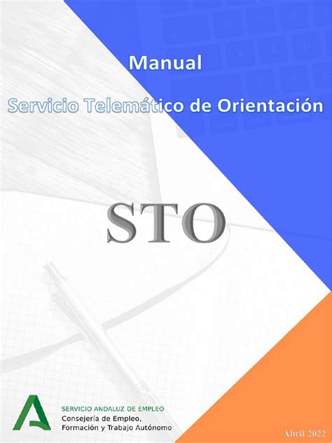 Servicio Telematico De Orientacion