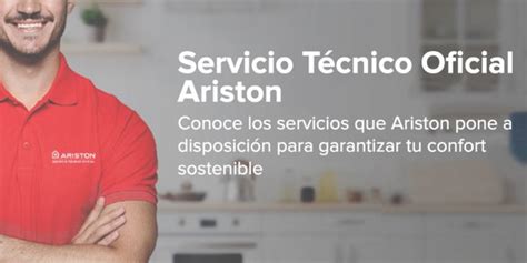 Read Online Servicio Tecnico Oficial Ariston 