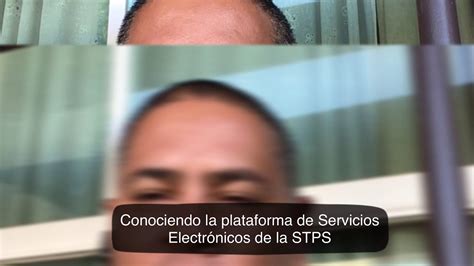Servicios Electronicos Stps